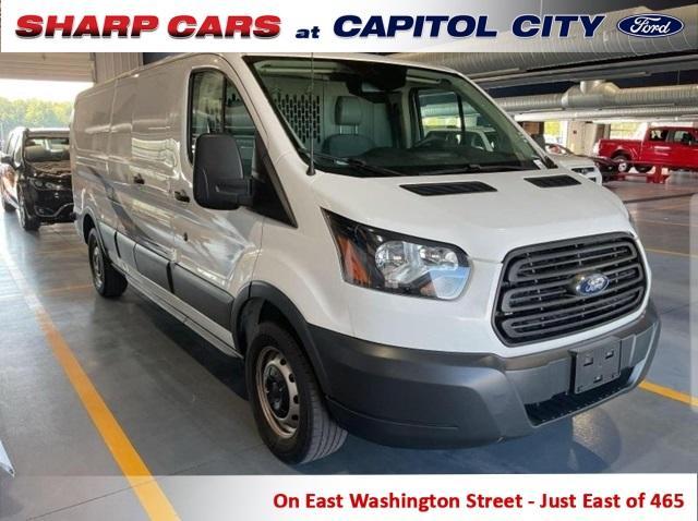 used 2018 Ford Transit-150 car, priced at $18,682