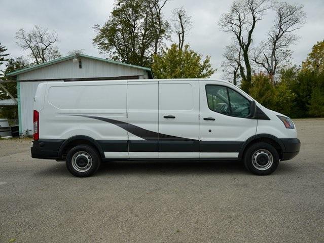 used 2018 Ford Transit-150 car, priced at $16,972