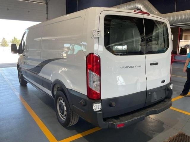 used 2018 Ford Transit-150 car, priced at $16,972