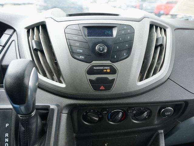 used 2018 Ford Transit-150 car, priced at $16,972