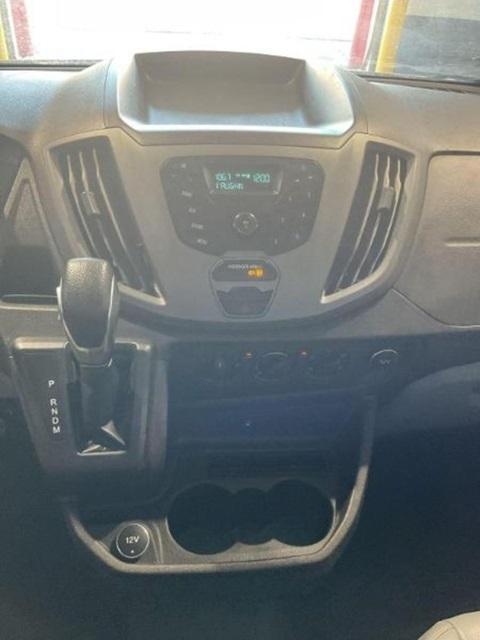 used 2018 Ford Transit-150 car, priced at $16,972