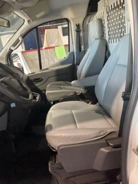 used 2018 Ford Transit-150 car, priced at $16,972