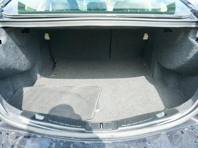 used 2019 Ford Fusion car, priced at $14,972