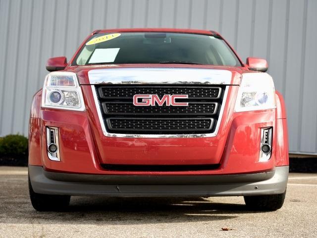 used 2014 GMC Terrain car, priced at $11,972