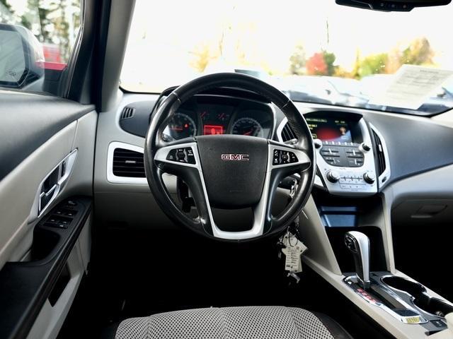 used 2014 GMC Terrain car, priced at $11,972