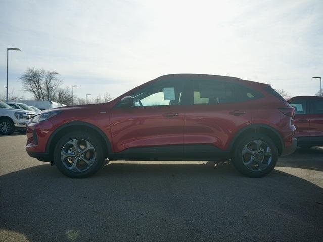 new 2025 Ford Escape car, priced at $31,179