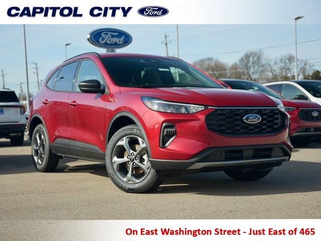 new 2025 Ford Escape car, priced at $31,179