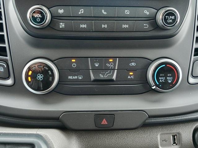 new 2025 Ford Transit-350 car, priced at $51,810