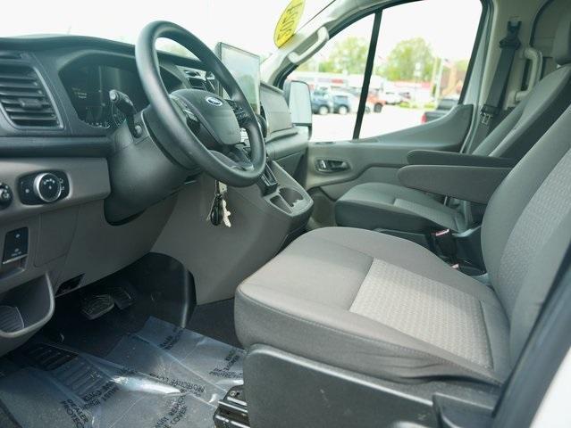 used 2024 Ford Transit-350 car, priced at $53,972