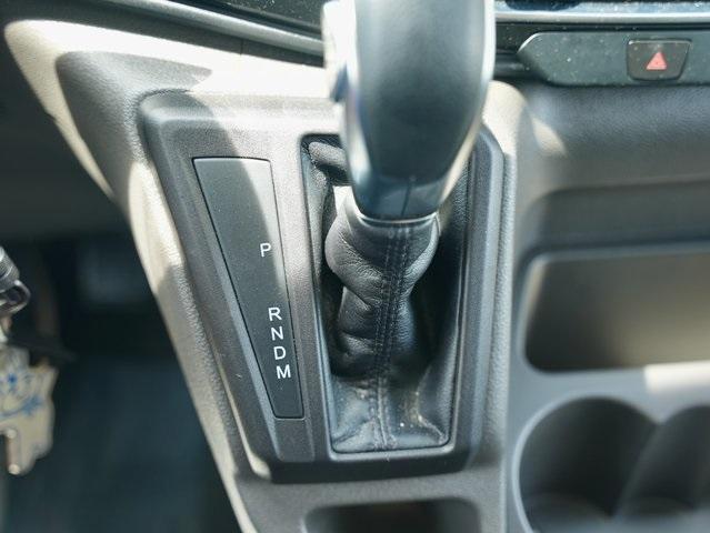 used 2024 Ford Transit-350 car, priced at $53,972