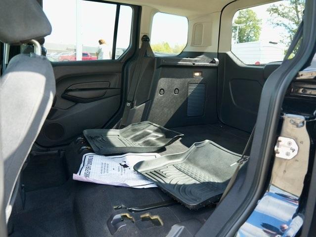 used 2014 Ford Transit Connect car, priced at $13,972