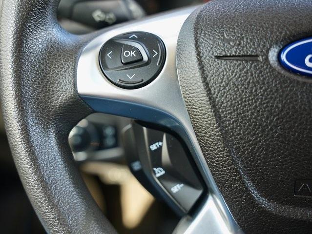 used 2014 Ford Transit Connect car, priced at $13,972