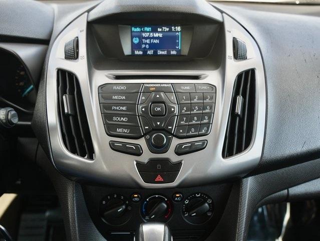 used 2014 Ford Transit Connect car, priced at $13,972