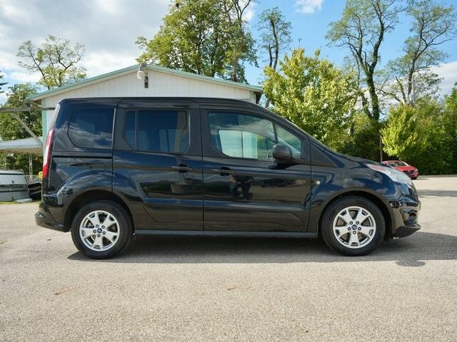 used 2014 Ford Transit Connect car, priced at $13,972