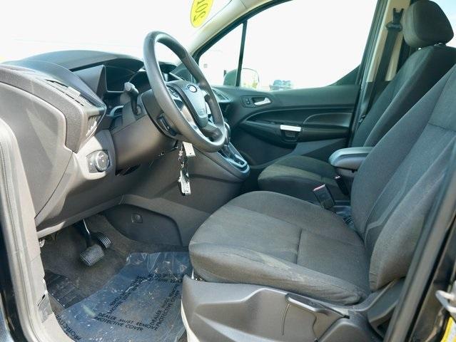 used 2014 Ford Transit Connect car, priced at $13,972