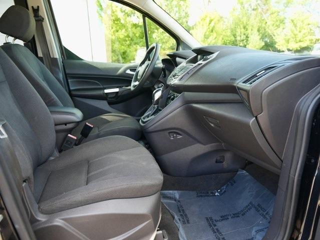 used 2014 Ford Transit Connect car, priced at $13,972