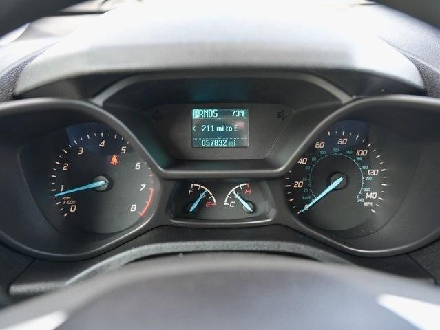 used 2014 Ford Transit Connect car, priced at $13,972