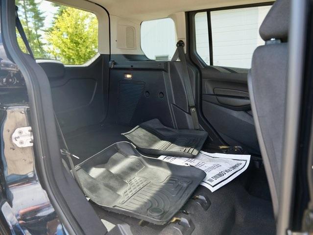 used 2014 Ford Transit Connect car, priced at $13,972