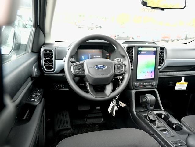 new 2024 Ford Ranger car, priced at $37,411