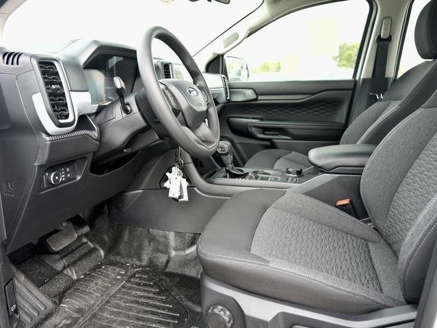 new 2024 Ford Ranger car, priced at $37,411