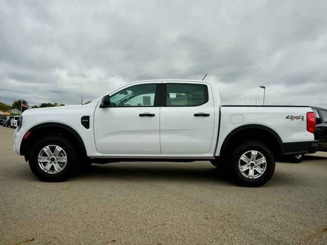 new 2024 Ford Ranger car, priced at $37,411