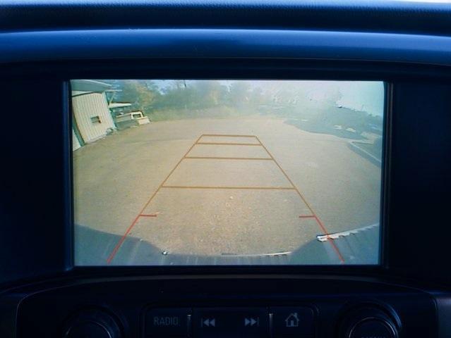 used 2019 Chevrolet Silverado 1500 LD car, priced at $27,592