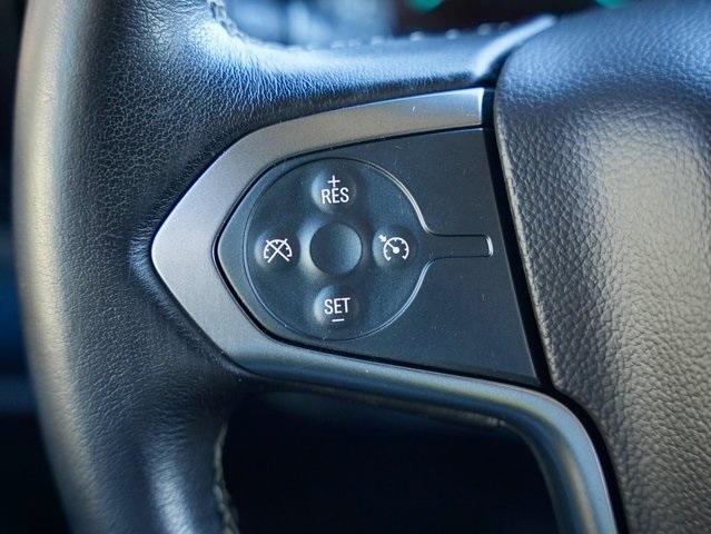 used 2019 Chevrolet Silverado 1500 LD car, priced at $27,592