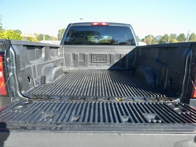 used 2019 Chevrolet Silverado 1500 LD car, priced at $27,592