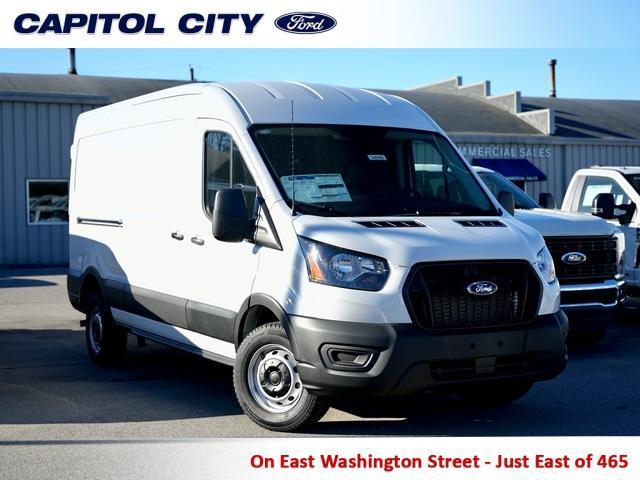 new 2024 Ford Transit-250 car, priced at $51,660