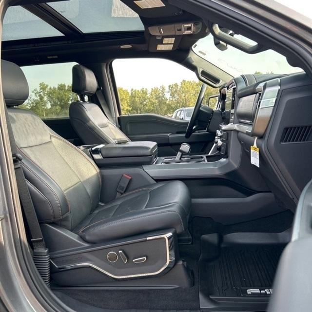 used 2024 Ford F-150 car, priced at $53,972