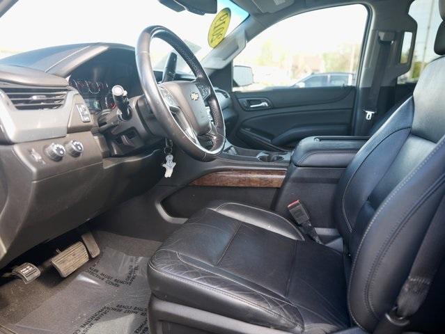 used 2019 Chevrolet Tahoe car, priced at $30,972