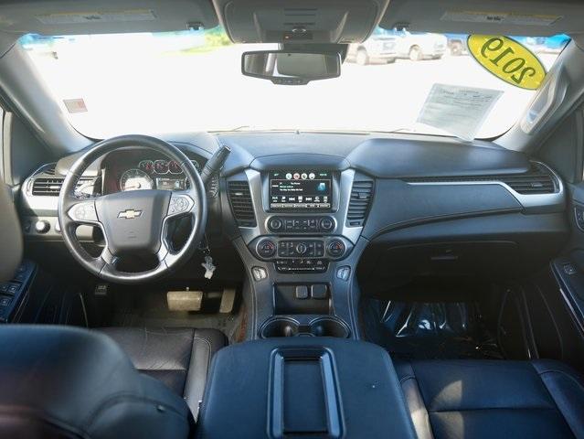 used 2019 Chevrolet Tahoe car, priced at $30,972
