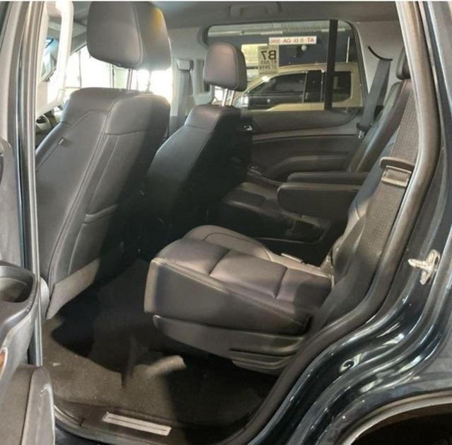 used 2019 Chevrolet Tahoe car, priced at $30,972