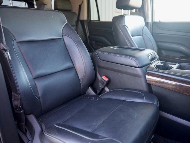 used 2019 Chevrolet Tahoe car, priced at $30,972