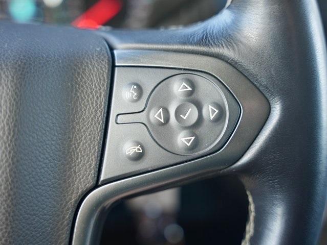 used 2019 Chevrolet Tahoe car, priced at $30,972