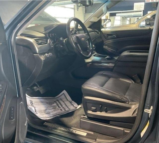 used 2019 Chevrolet Tahoe car, priced at $30,972