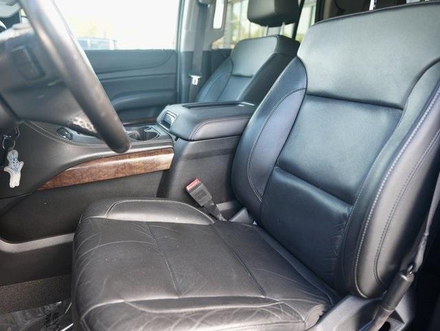 used 2019 Chevrolet Tahoe car, priced at $30,972