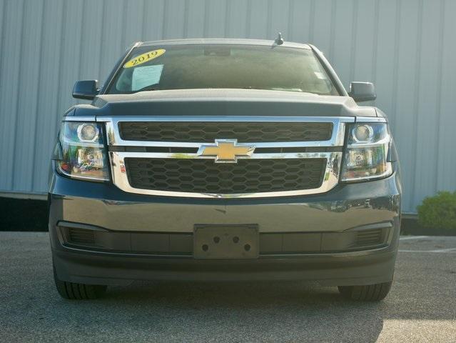 used 2019 Chevrolet Tahoe car, priced at $30,972