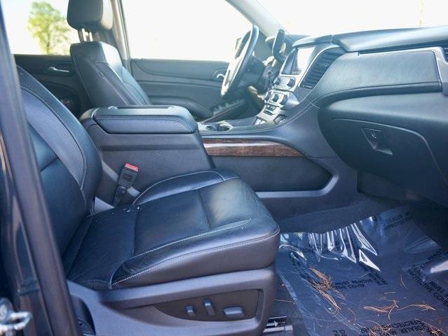 used 2019 Chevrolet Tahoe car, priced at $30,972