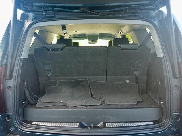 used 2019 Chevrolet Tahoe car, priced at $30,972