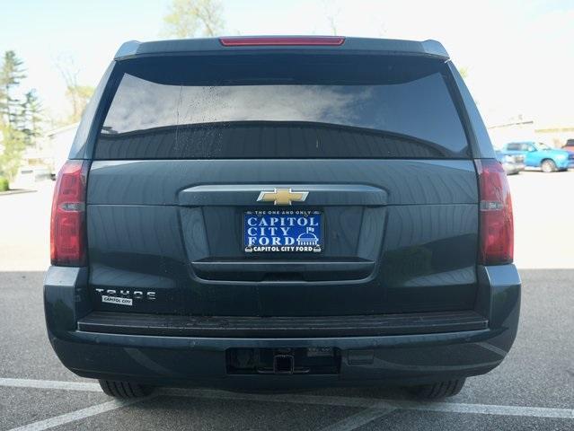 used 2019 Chevrolet Tahoe car, priced at $30,972