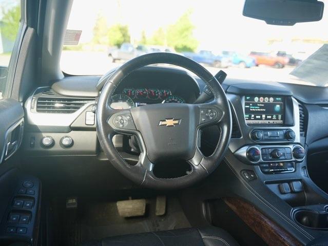 used 2019 Chevrolet Tahoe car, priced at $30,972