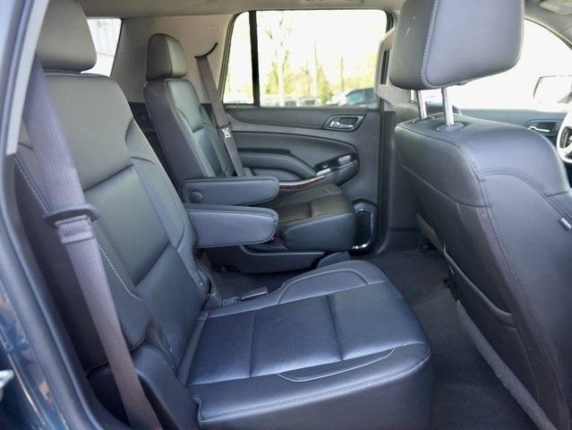 used 2019 Chevrolet Tahoe car, priced at $30,972