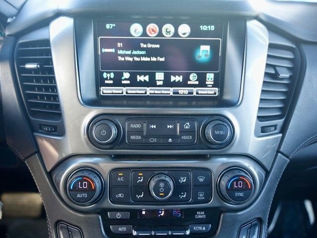 used 2019 Chevrolet Tahoe car, priced at $30,972