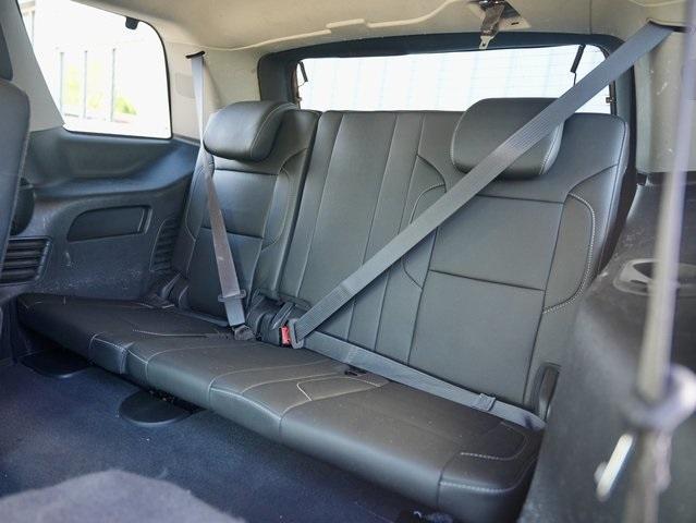 used 2019 Chevrolet Tahoe car, priced at $30,972