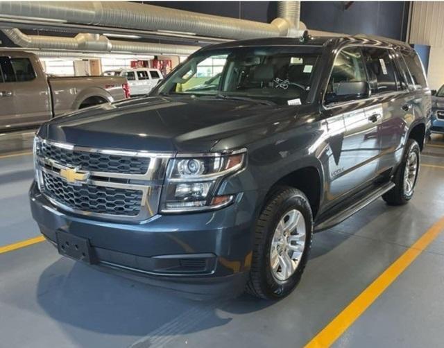 used 2019 Chevrolet Tahoe car, priced at $30,972