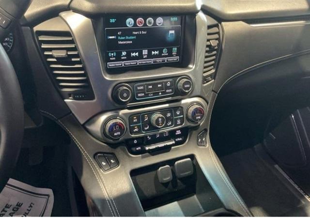 used 2019 Chevrolet Tahoe car, priced at $30,972