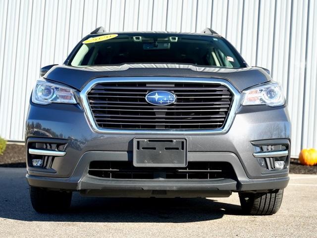 used 2020 Subaru Ascent car, priced at $21,192