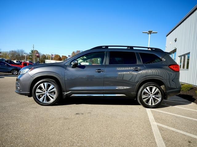 used 2020 Subaru Ascent car, priced at $21,192