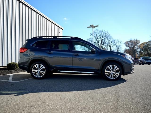 used 2020 Subaru Ascent car, priced at $21,192